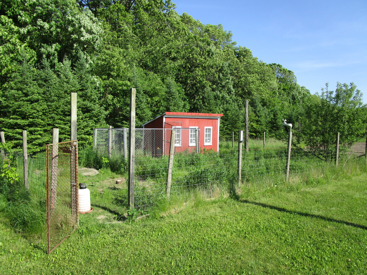 17535 Burr Oak Road Capron, IL 61012 - Photo 35 of 44