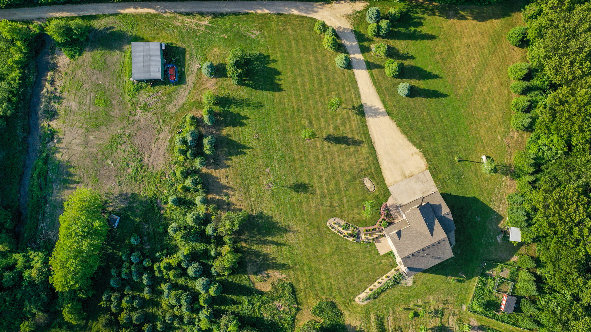 17535 Burr Oak Road Capron, IL 61012 - Photo 43 of 44