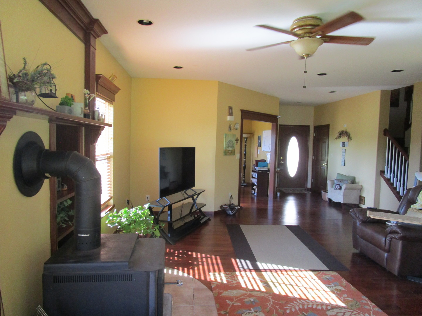 17535 Burr Oak Road Capron, IL 61012 - Photo 9 of 44