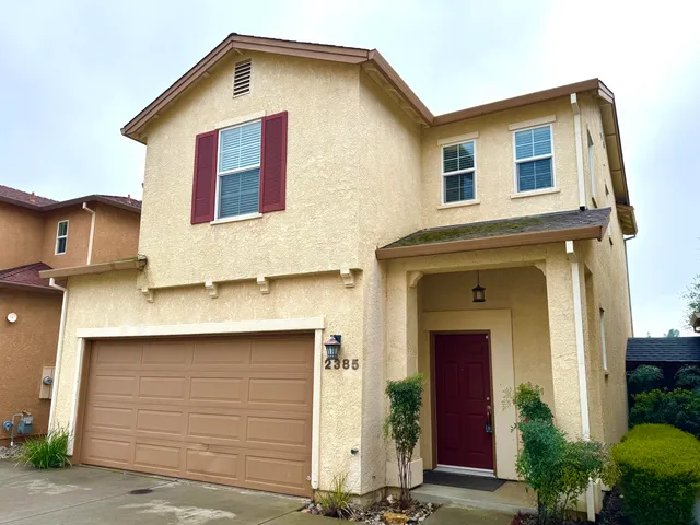 $339,900 | 2385 Shining Star Way, Redding, CA 96003