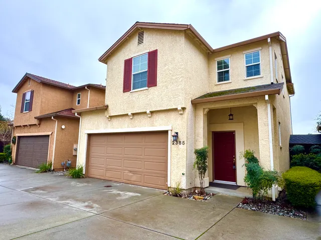 $339,900 | 2385 Shining Star Way, Redding, CA 96003
