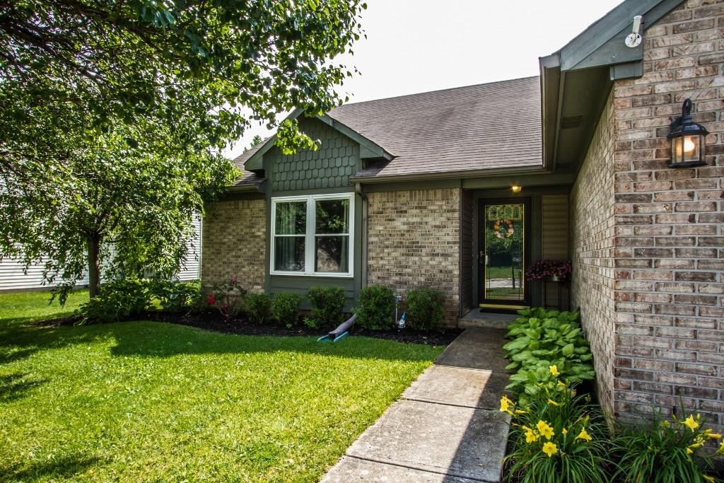 7357 Red Rock Road Indianapolis, IN 46236 - Photo 3 of 23 Gallery Image 3