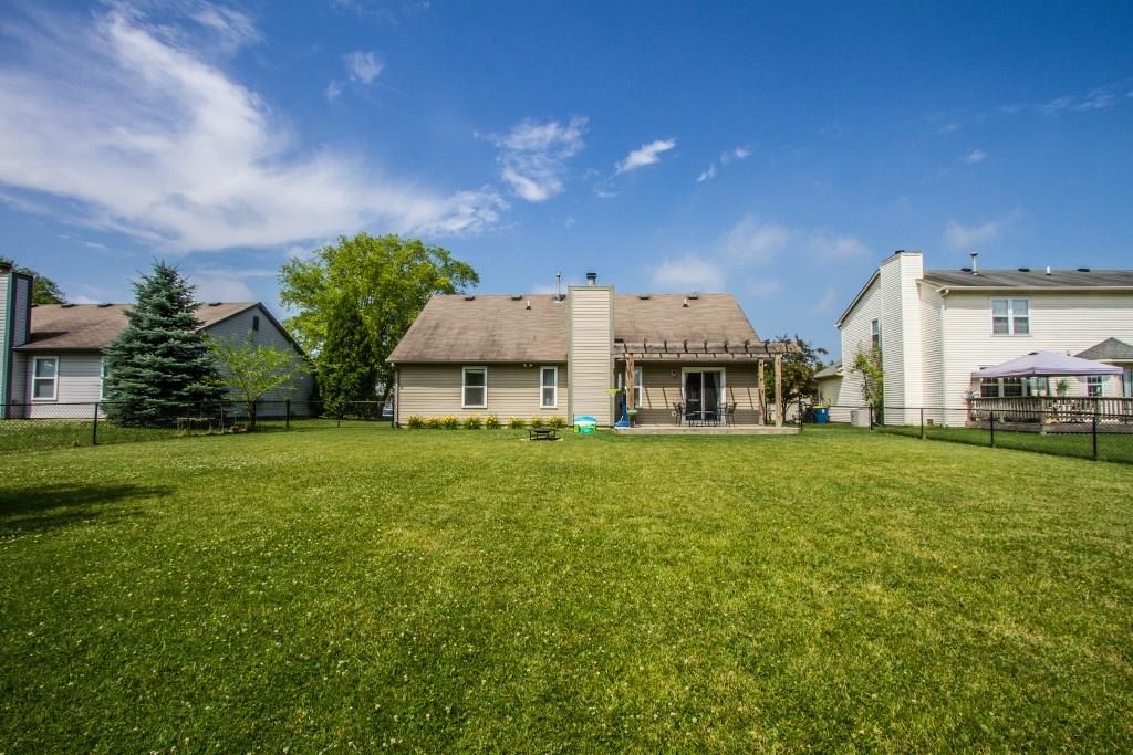 7357 Red Rock Road Indianapolis, IN 46236 - Photo 22 of 23 Gallery Image 22