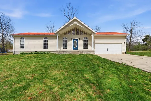 $324,900 | 3629 Walkertown Road, Dayton, TN 37321