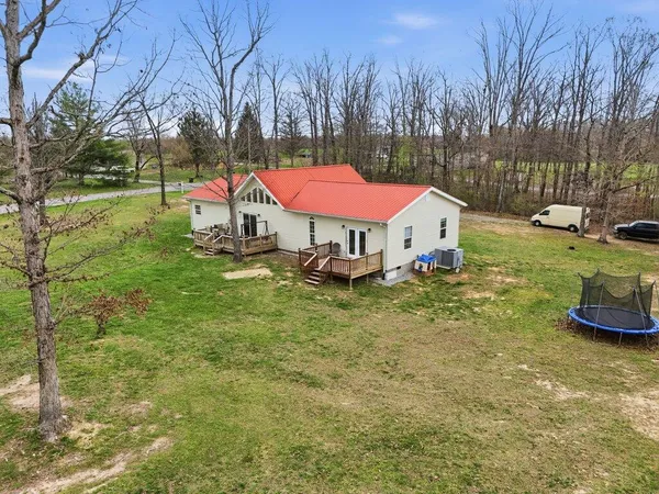 $324,900 | 3629 Walkertown Road, Dayton, TN 37321
