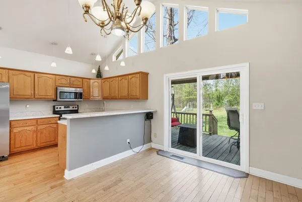 $324,900 | 3629 Walkertown Road, Dayton, TN 37321