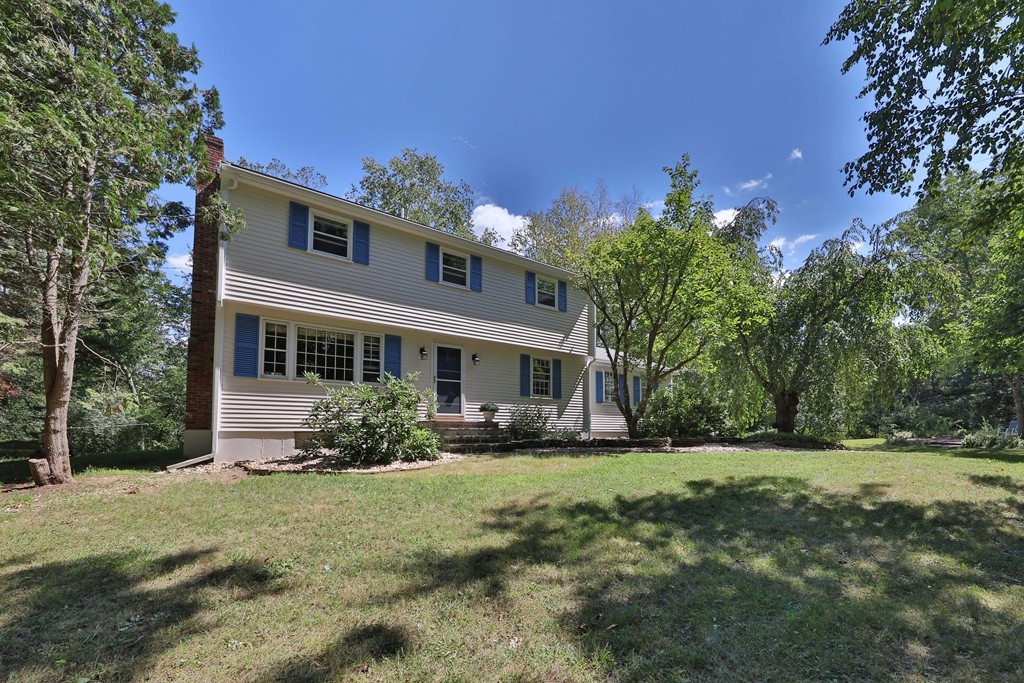 215 Stow Road Harvard, MA 01451 - Photo 1 of 23