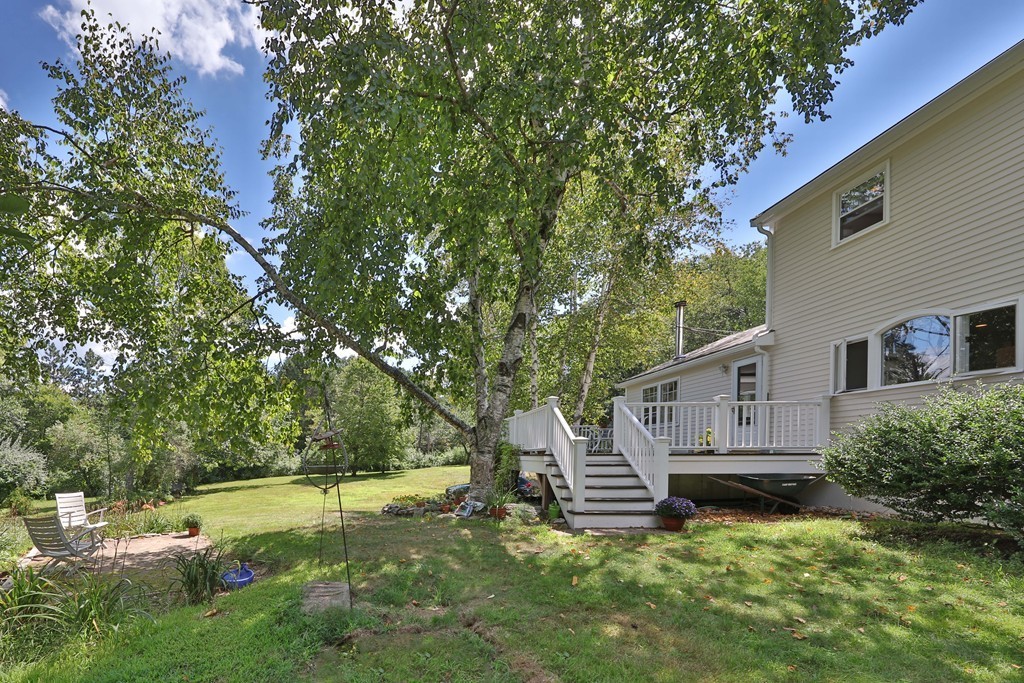 215 Stow Road Harvard, MA 01451 - Photo 22 of 23