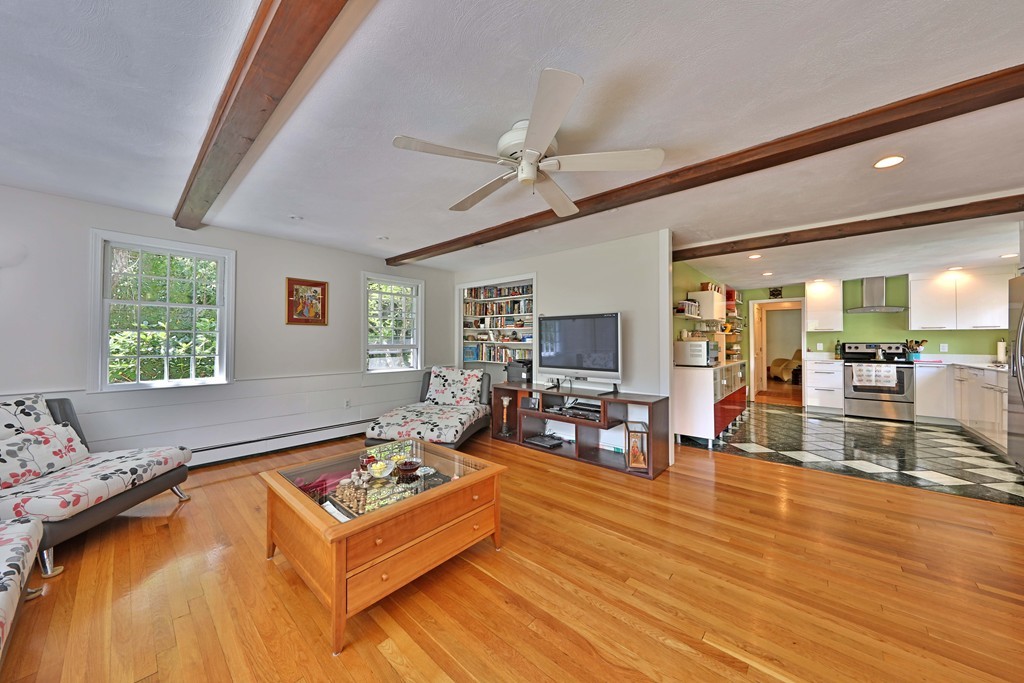 215 Stow Road Harvard, MA 01451 - Photo 4 of 23