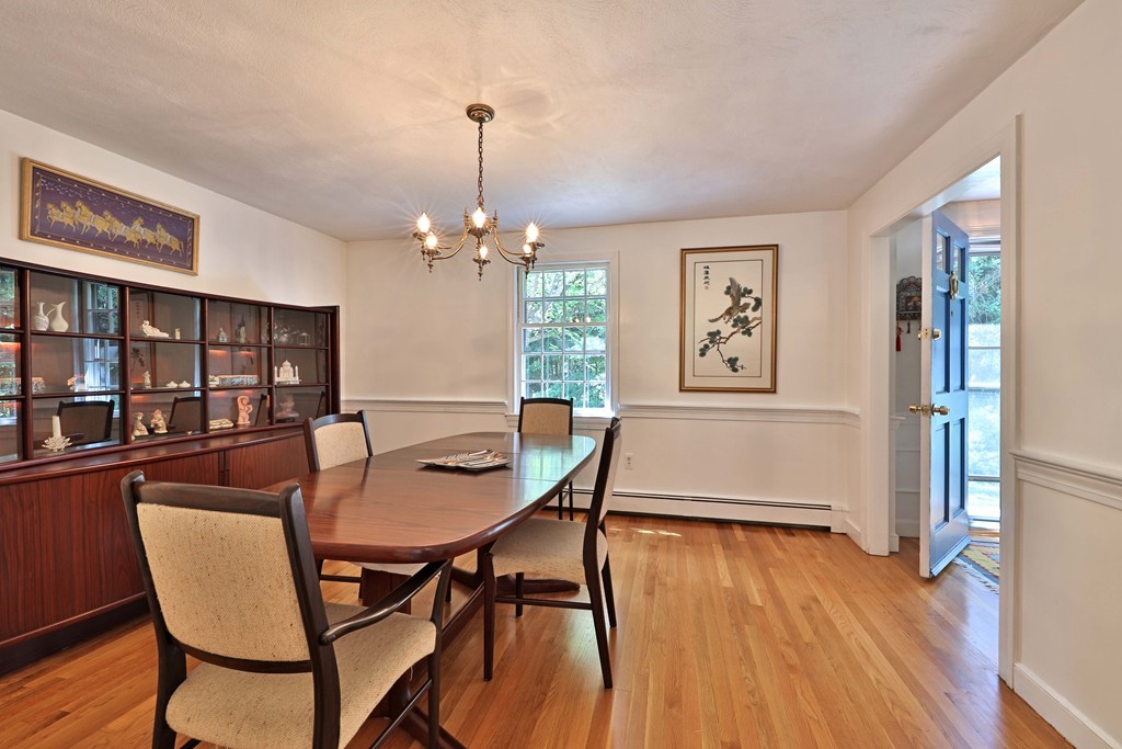 215 Stow Road Harvard, MA 01451 - Photo 10 of 23