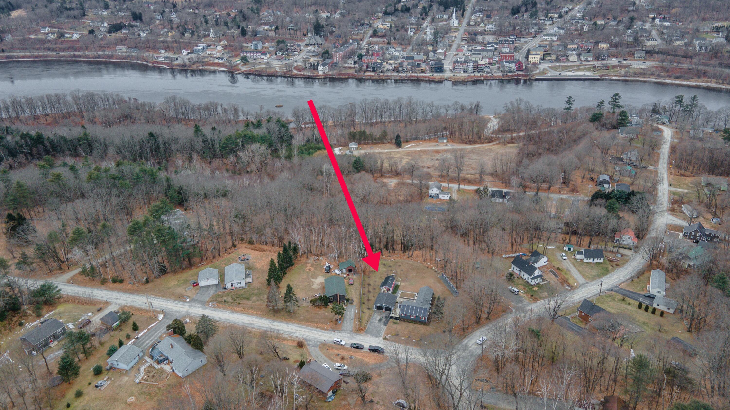 3 Oak Ridge Drive Augusta, ME 04330 - Photo 37 of 42 Exterior16