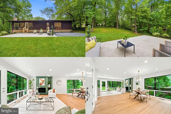 $1,150,000 | 4304 Ann Fitz Hugh Drive, Annandale, VA 22003