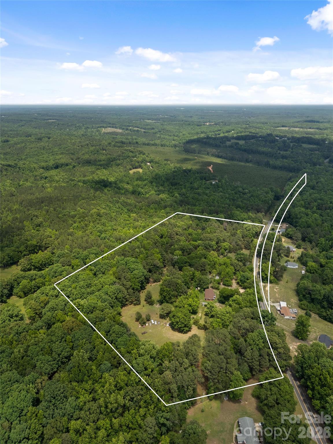 2360 Baton Rouge Road Chester, SC 29706 - Photo 2 of 8