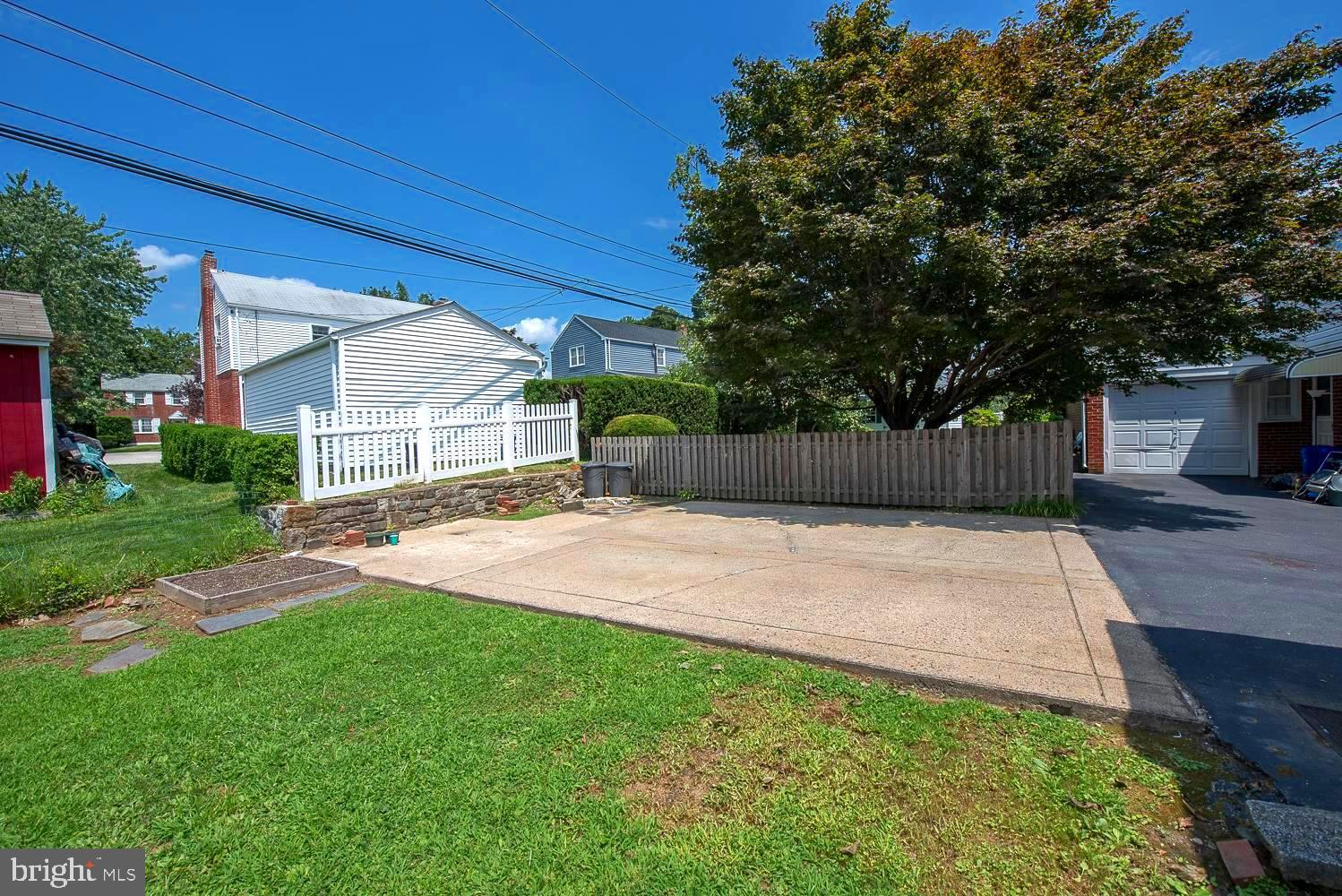 208 Pine Ridge Road Havertown, PA 19083 - Photo 34 of 43 Rear View