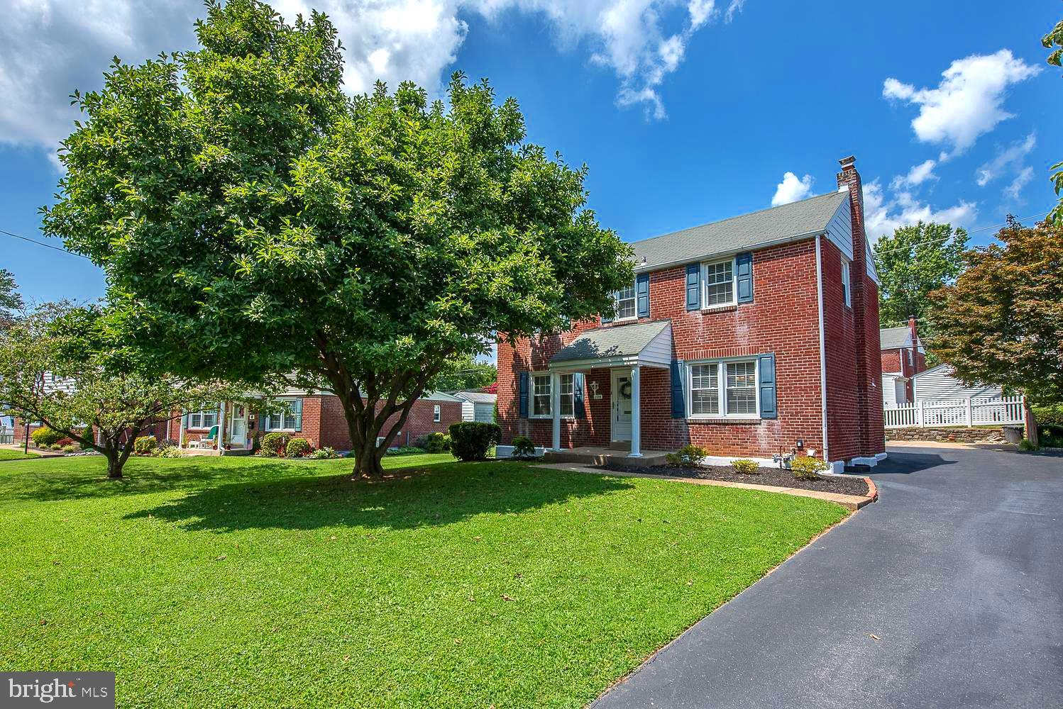 208 Pine Ridge Road Havertown, PA 19083 - Photo 42 of 43 Front