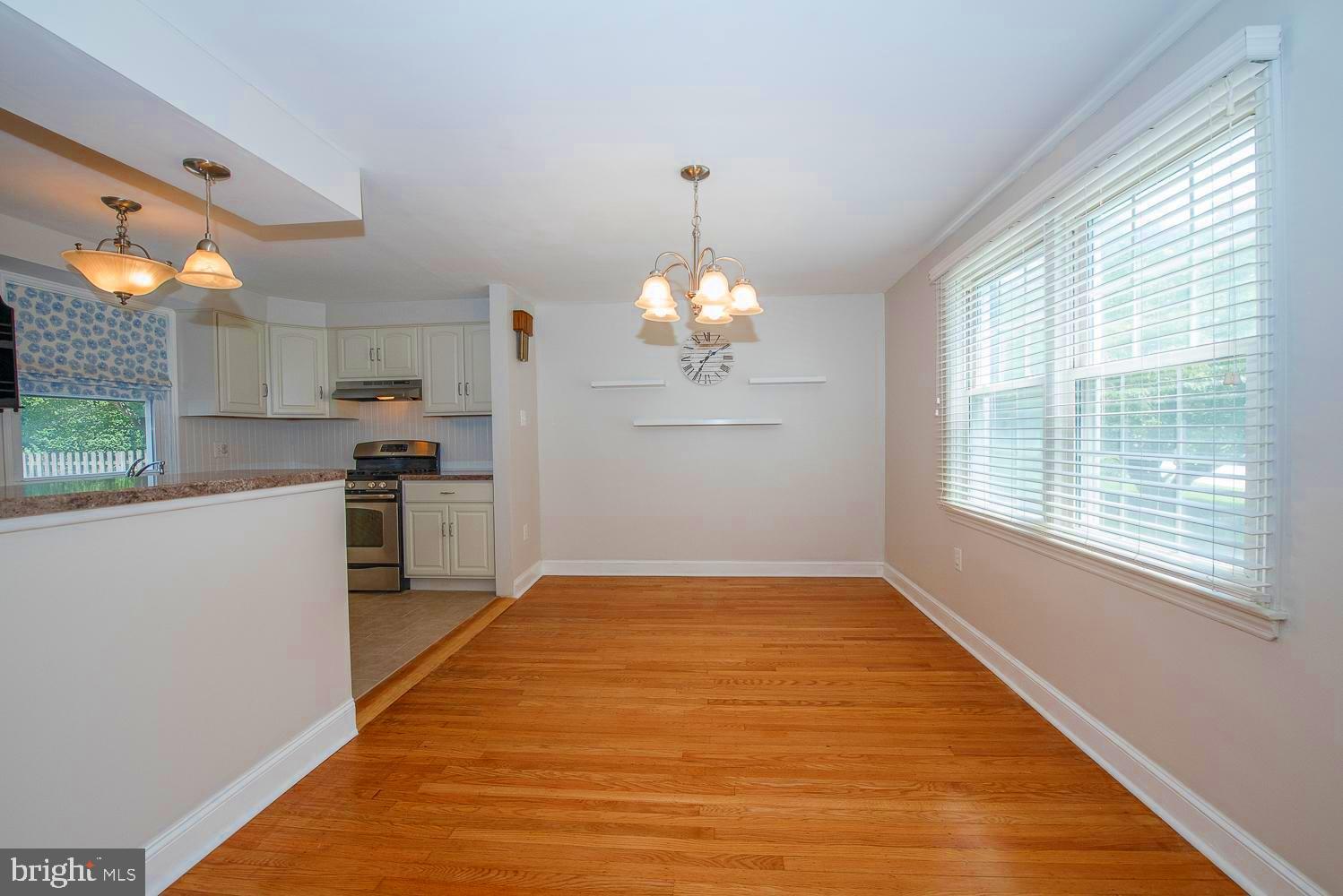 208 Pine Ridge Road Havertown, PA 19083 - Photo 7 of 43 Dining Room View