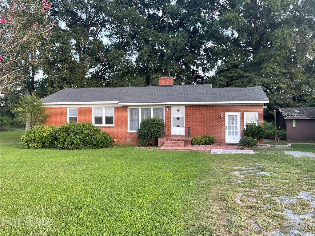 2307 New Town Road Monroe, NC 28110 - Photo 1 of 23 Gallery Image 1