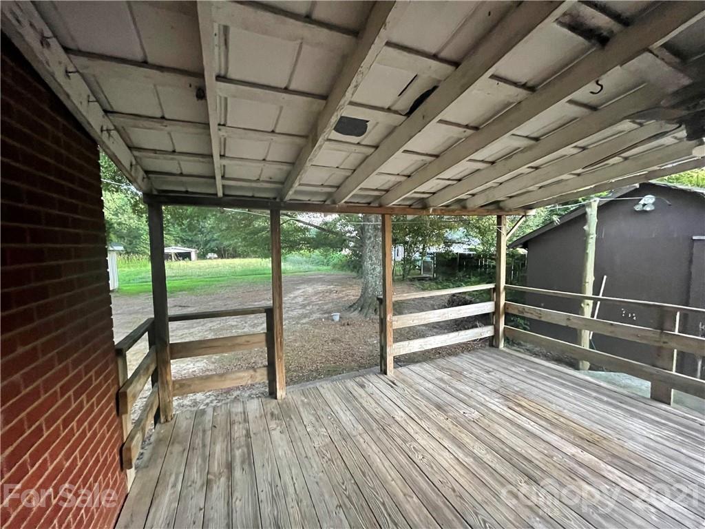 2307 New Town Road Monroe, NC 28110 - Photo 20 of 23 Gallery Image 20