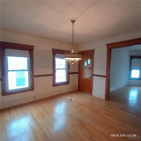 $1,800 | 421 Ulster Street, Syracuse, NY 13204