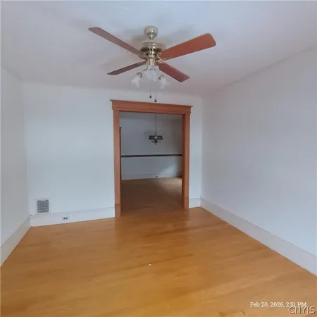 $1,800 | 421 Ulster Street, Syracuse, NY 13204