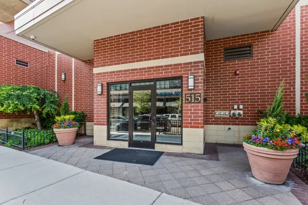 $525,000 | 515 Main Street, Unit 401, Evanston, IL 60202