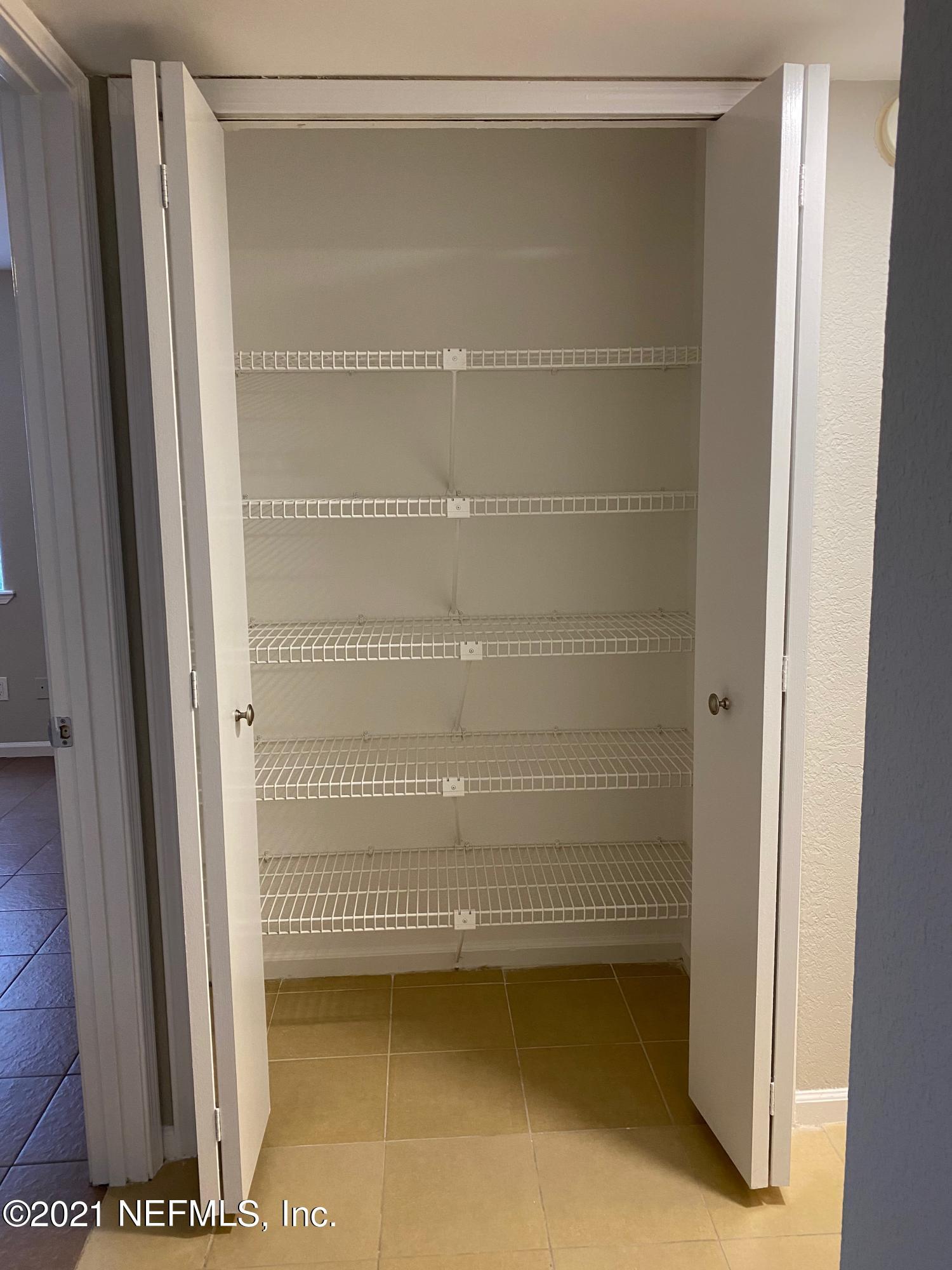 791 Assisi Lane, Unit 2204 Atlantic Beach, FL 32233 - Photo 12 of 15 Closet