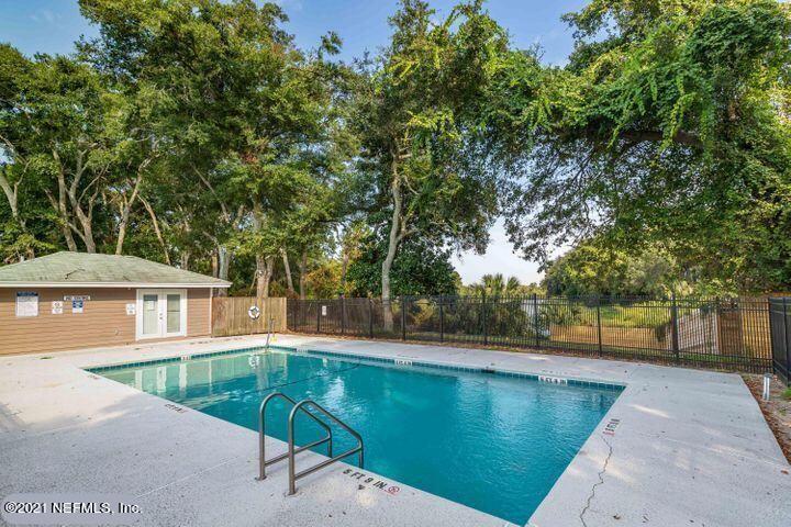 791 Assisi Lane, Unit 2204 Atlantic Beach, FL 32233 - Photo 15 of 15 Community Pool