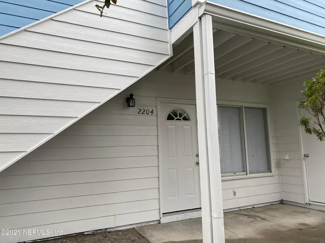 $1,400 | 791 Assisi Lane, Unit 2204, Atlantic Beach, FL 32233