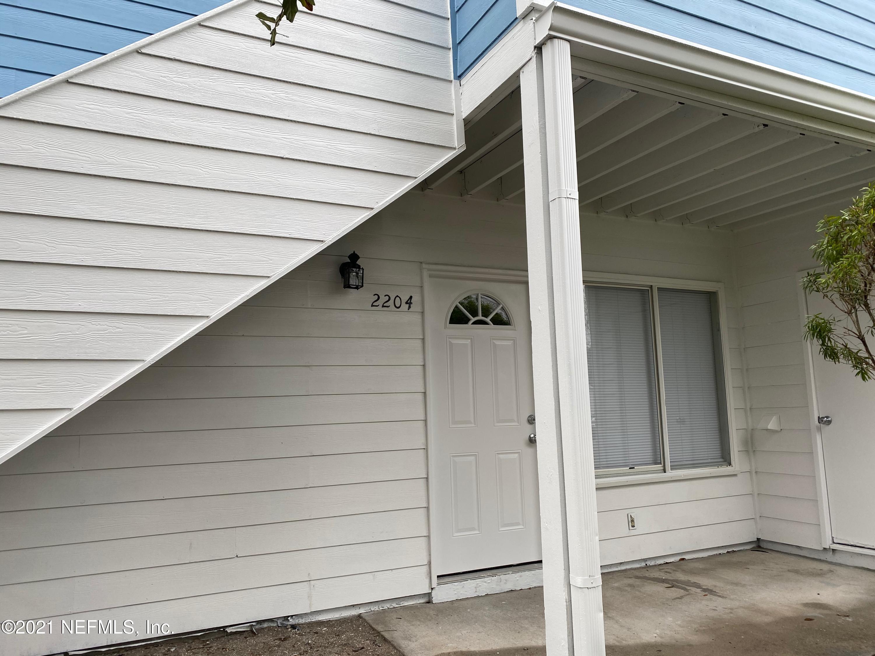 791 Assisi Lane, Unit 2204 Atlantic Beach, FL 32233 - Photo 2 of 15 Front