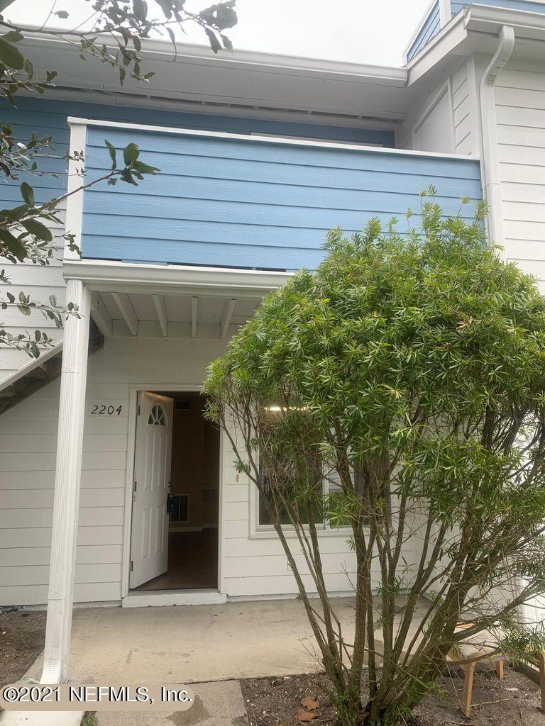 791 Assisi Lane, Unit 2204 Atlantic Beach, FL 32233 - Photo 3 of 15 Front