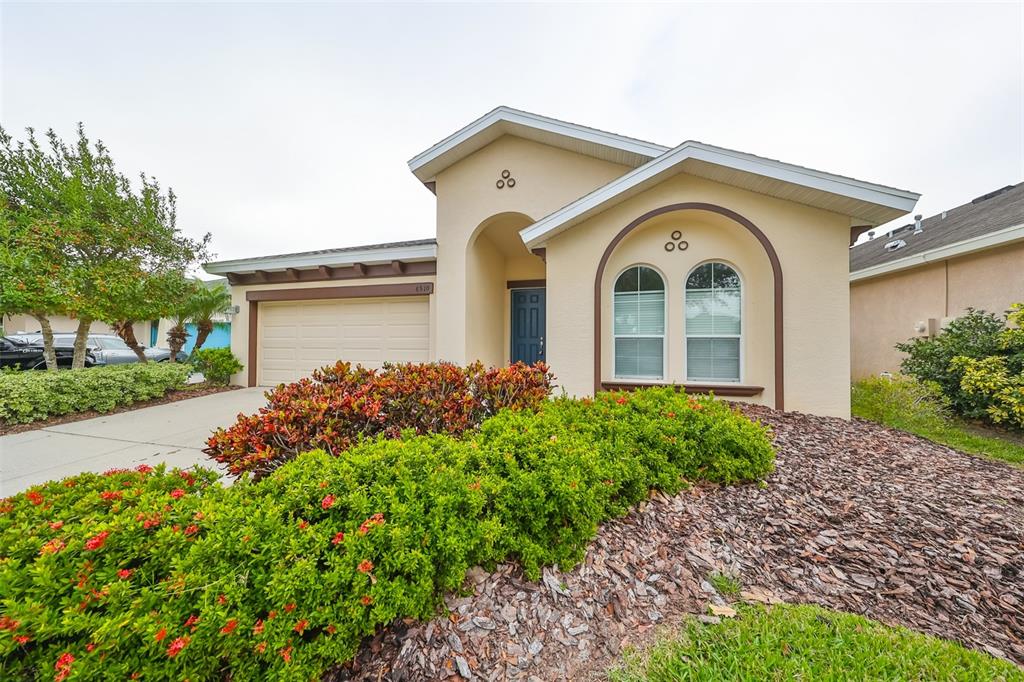6910 Sail View Lane Apollo Beach, FL 33572 - Photo 1 of 1
