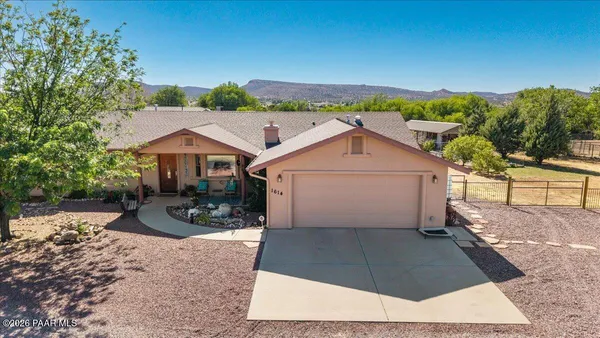 $715,000 | 1614 West Road 4-1/2 North, Chino Valley, AZ 86323