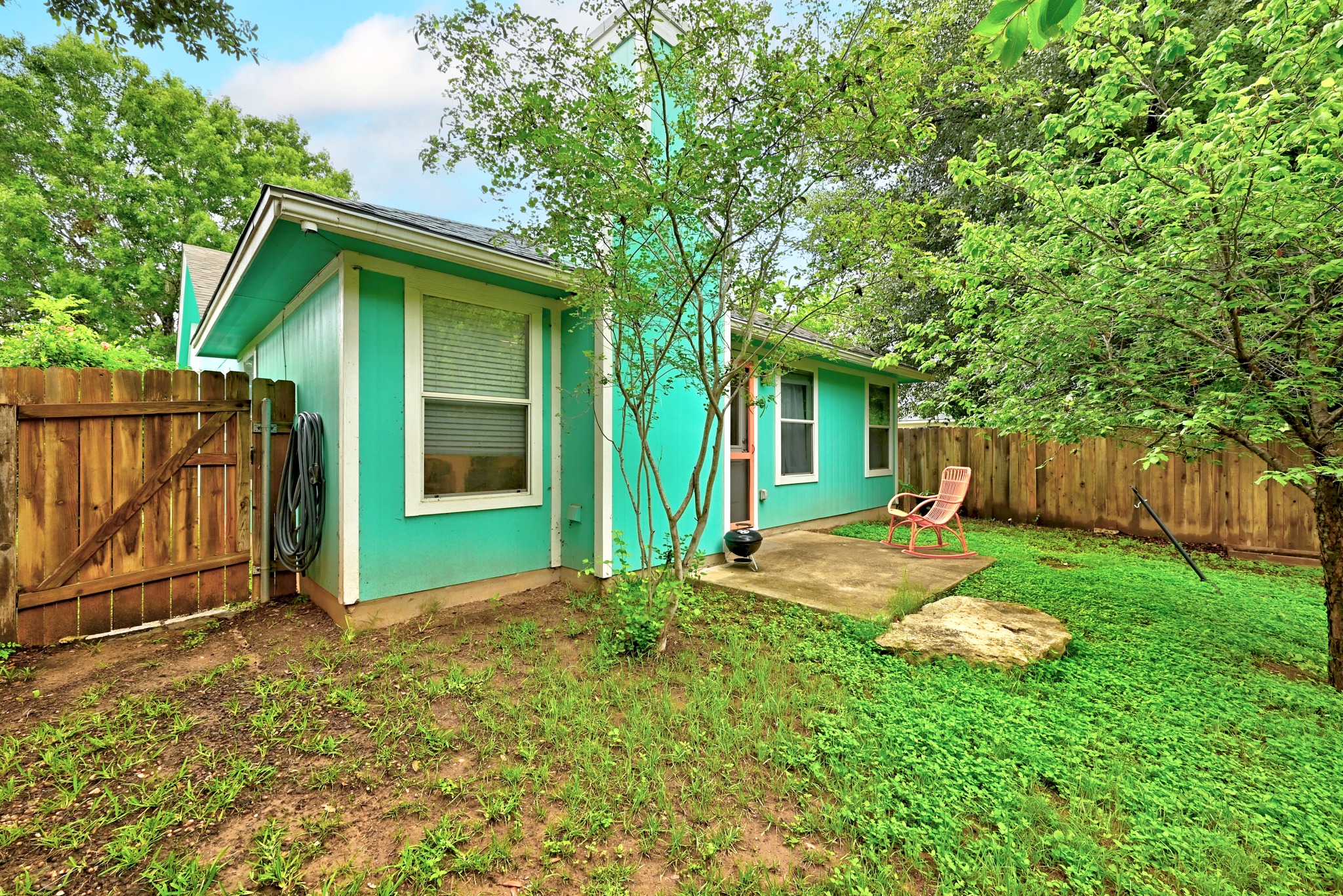 1103 Emmitt Run Austin, TX 78721 - Photo 24 of 25
