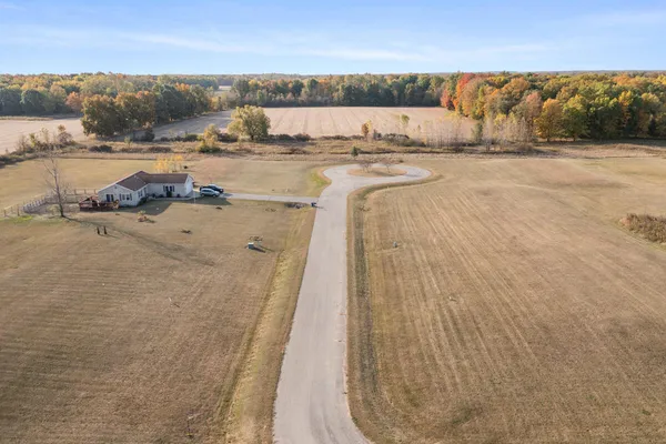$18,000 | 4685 Meadow View Drive, Fenwick, MI 48834