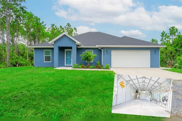 $569,900 | 4050 Golden Shores Boulevard, Mims, FL 32754