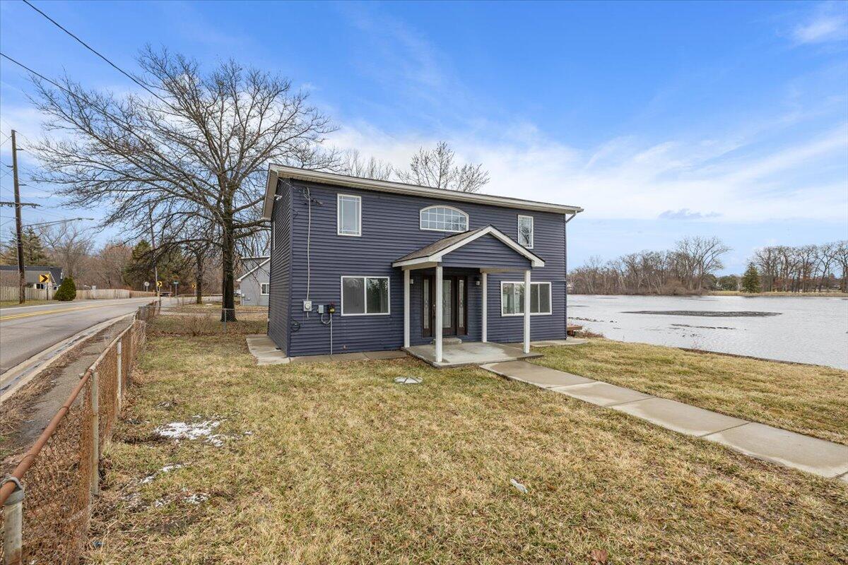 3545 Union Lake Road Commerce Township, MI 48382 - Photo 4 of 57