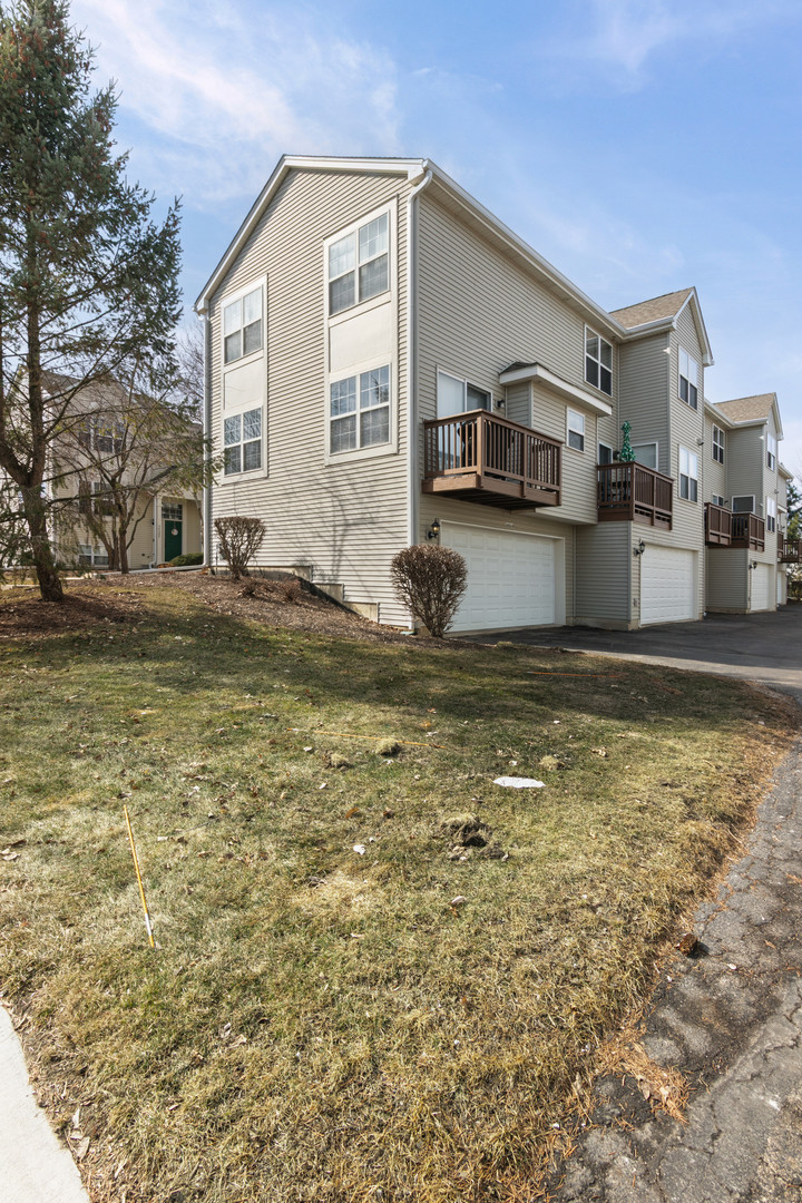 34314 North Barberry Road Round Lake Beach, IL 60073 - Photo 19 of 23