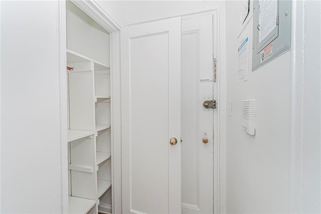 20 89th Street, Unit 3A Brooklyn, NY 11209 - Photo 12 of 18 a bathroom with a shower