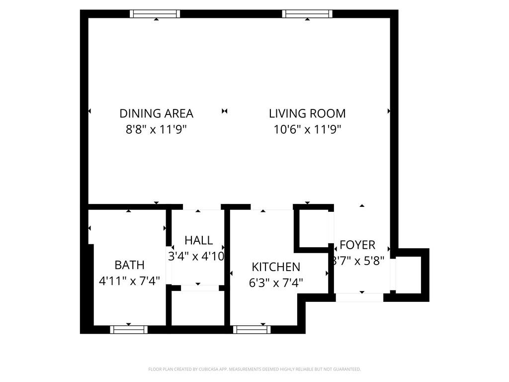20 89th Street, Unit 3A Brooklyn, NY 11209 - Photo 18 of 18