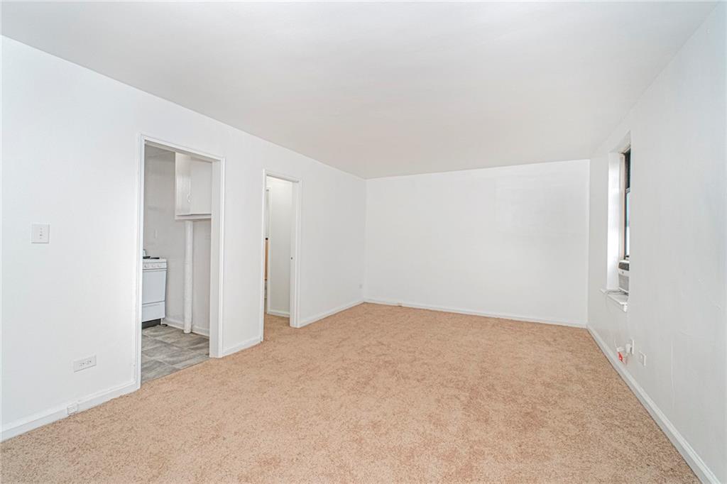 20 89th Street, Unit 3A Brooklyn, NY 11209 - Photo 5 of 18 a view of an empty room