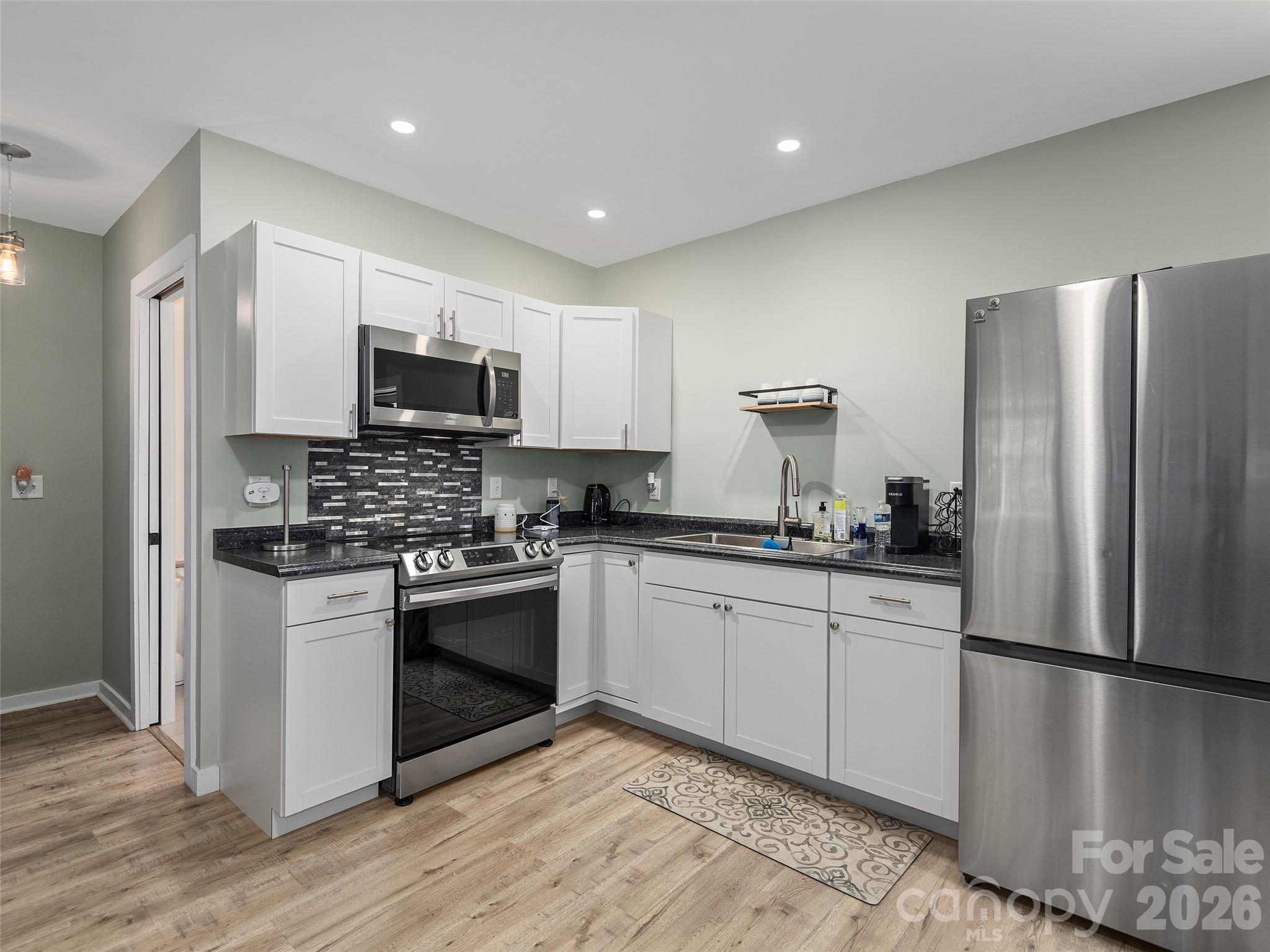 64 Springside Road Asheville, NC 28803 - Photo 18 of 31