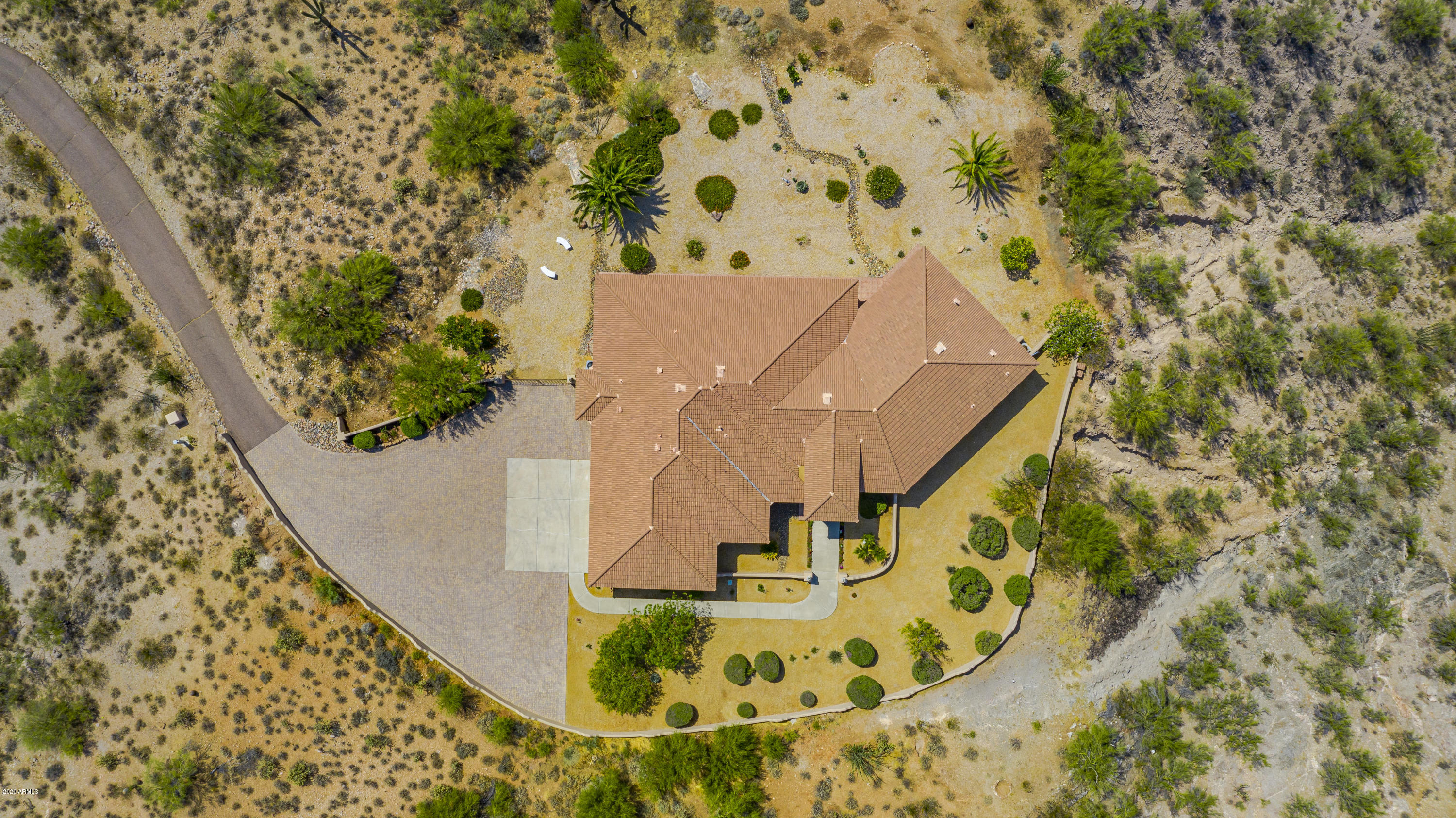 55955 Stonehedge Ranch Road Wickenburg, AZ 85390 - Photo 11 of 55 Nora Homes00030