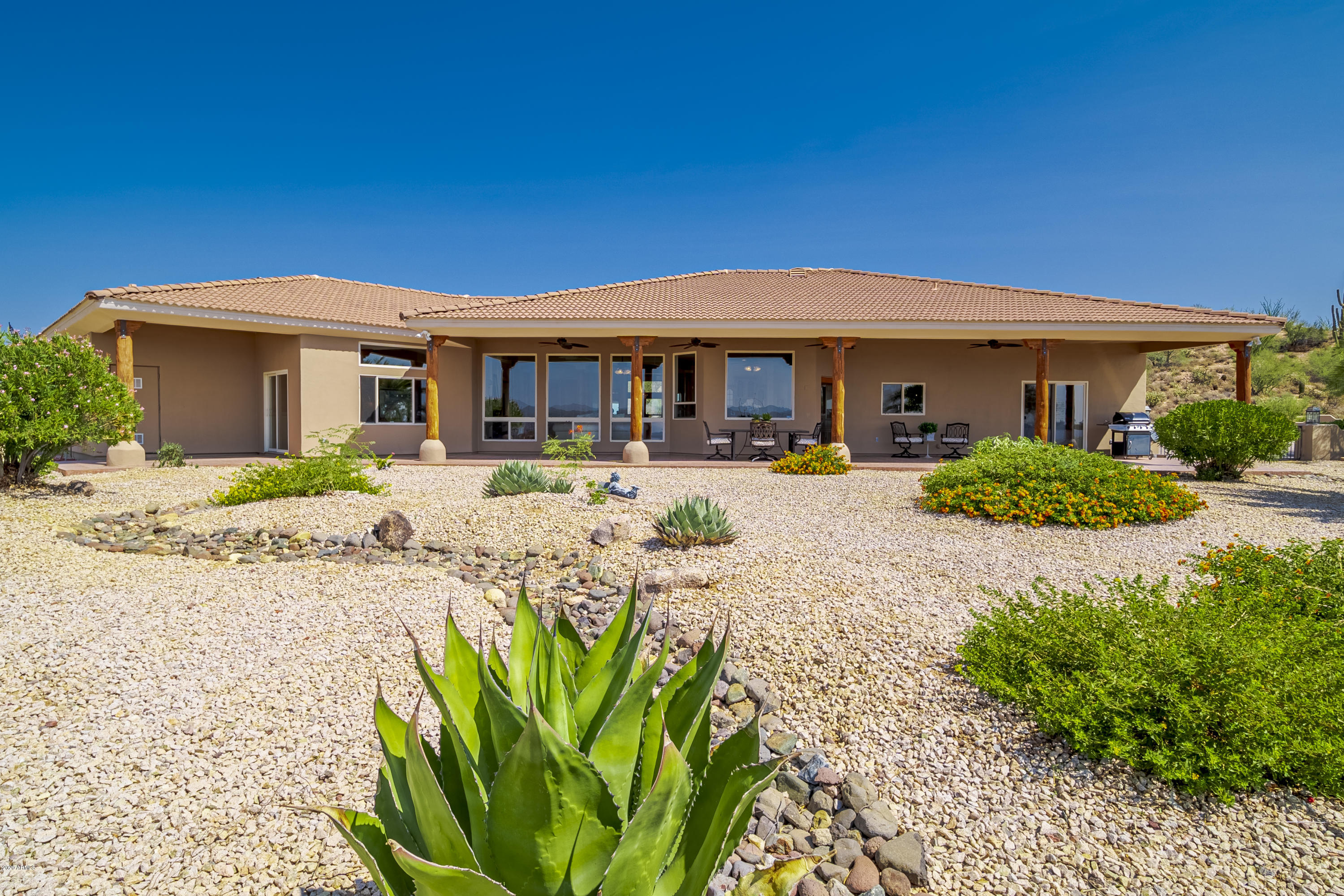 55955 Stonehedge Ranch Road Wickenburg, AZ 85390 - Photo 12 of 55 Nora Homes00037
