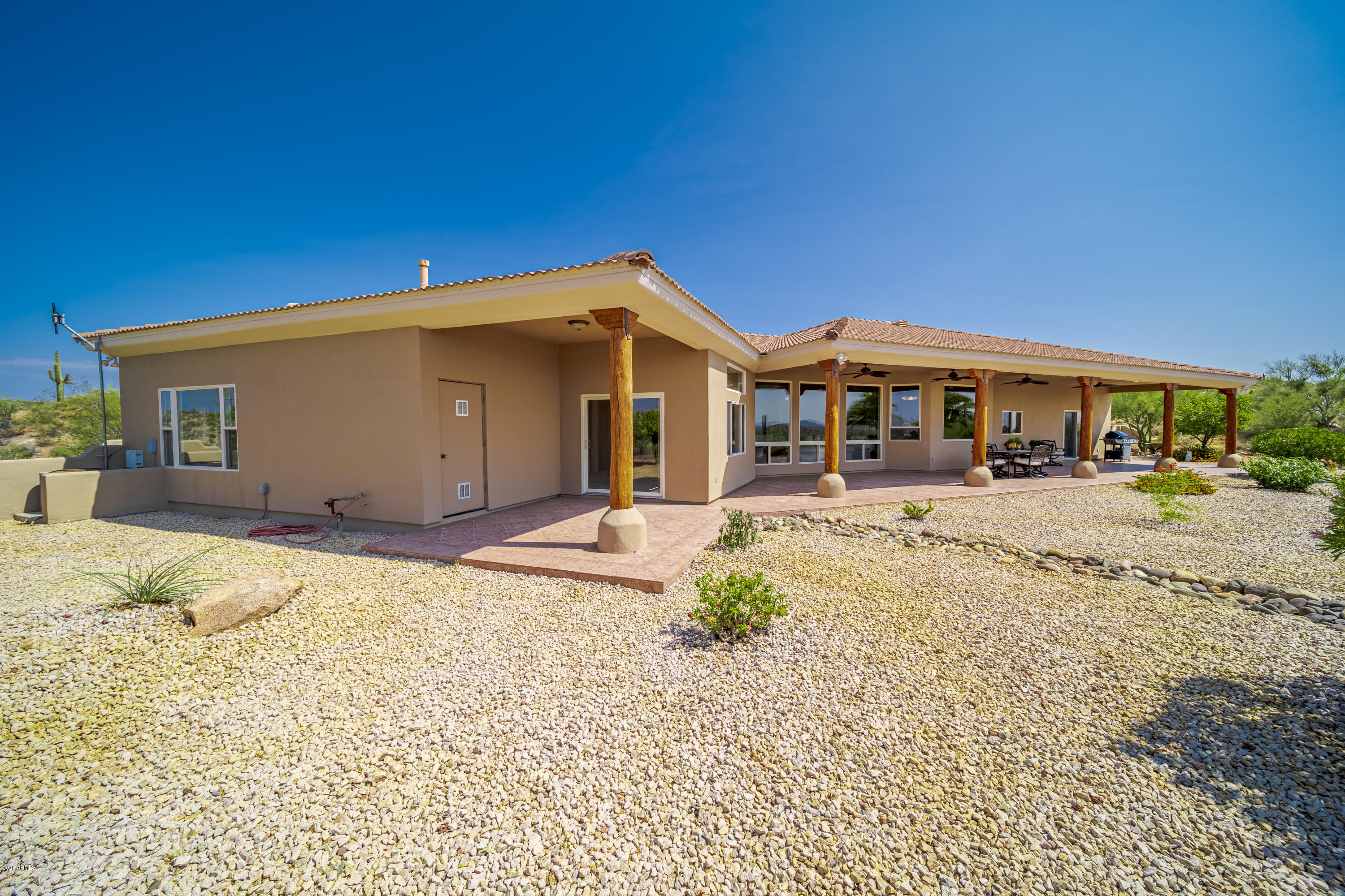 55955 Stonehedge Ranch Road Wickenburg, AZ 85390 - Photo 13 of 55 Nora Homes00038