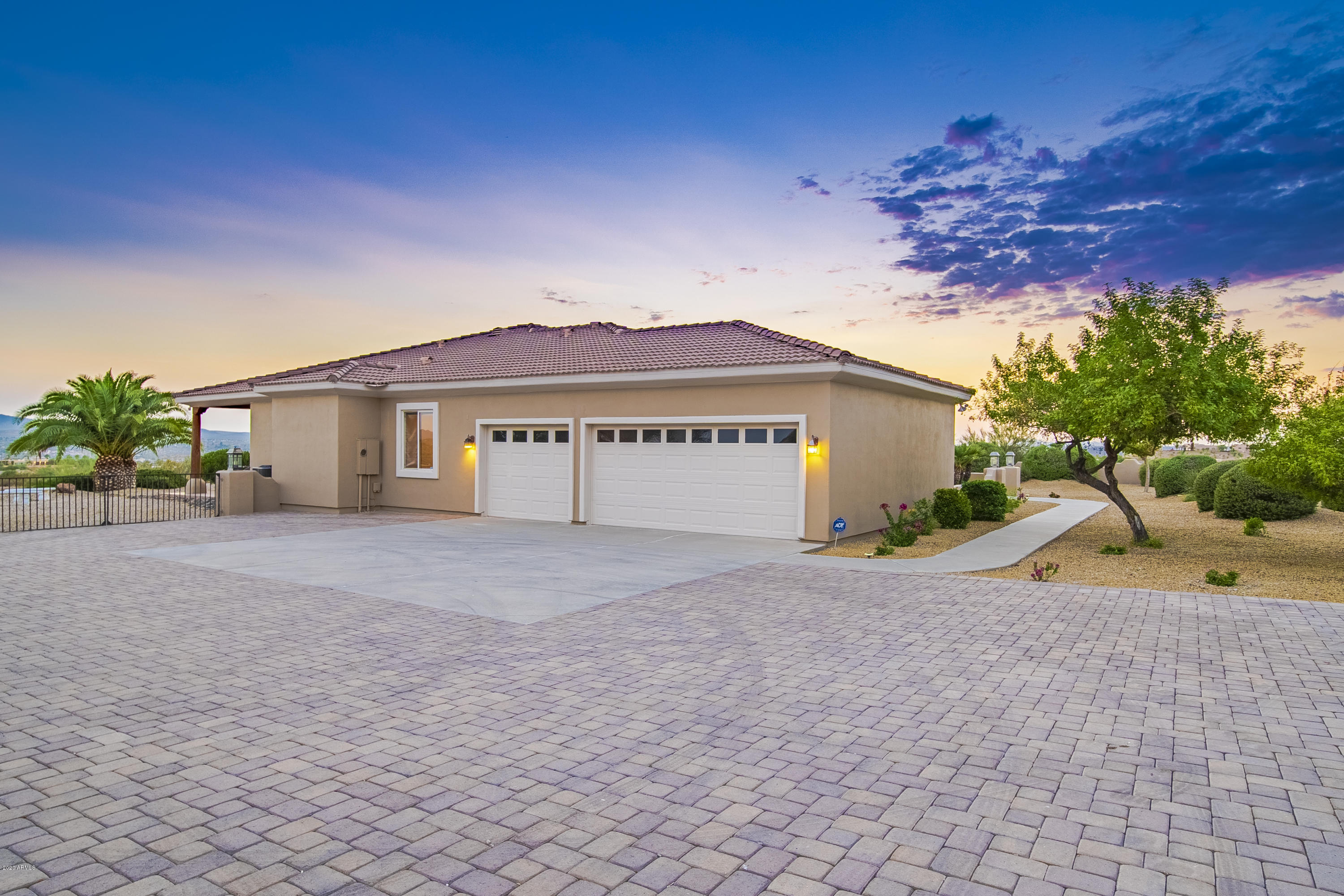 55955 Stonehedge Ranch Road Wickenburg, AZ 85390 - Photo 16 of 55 Nora Homes00045