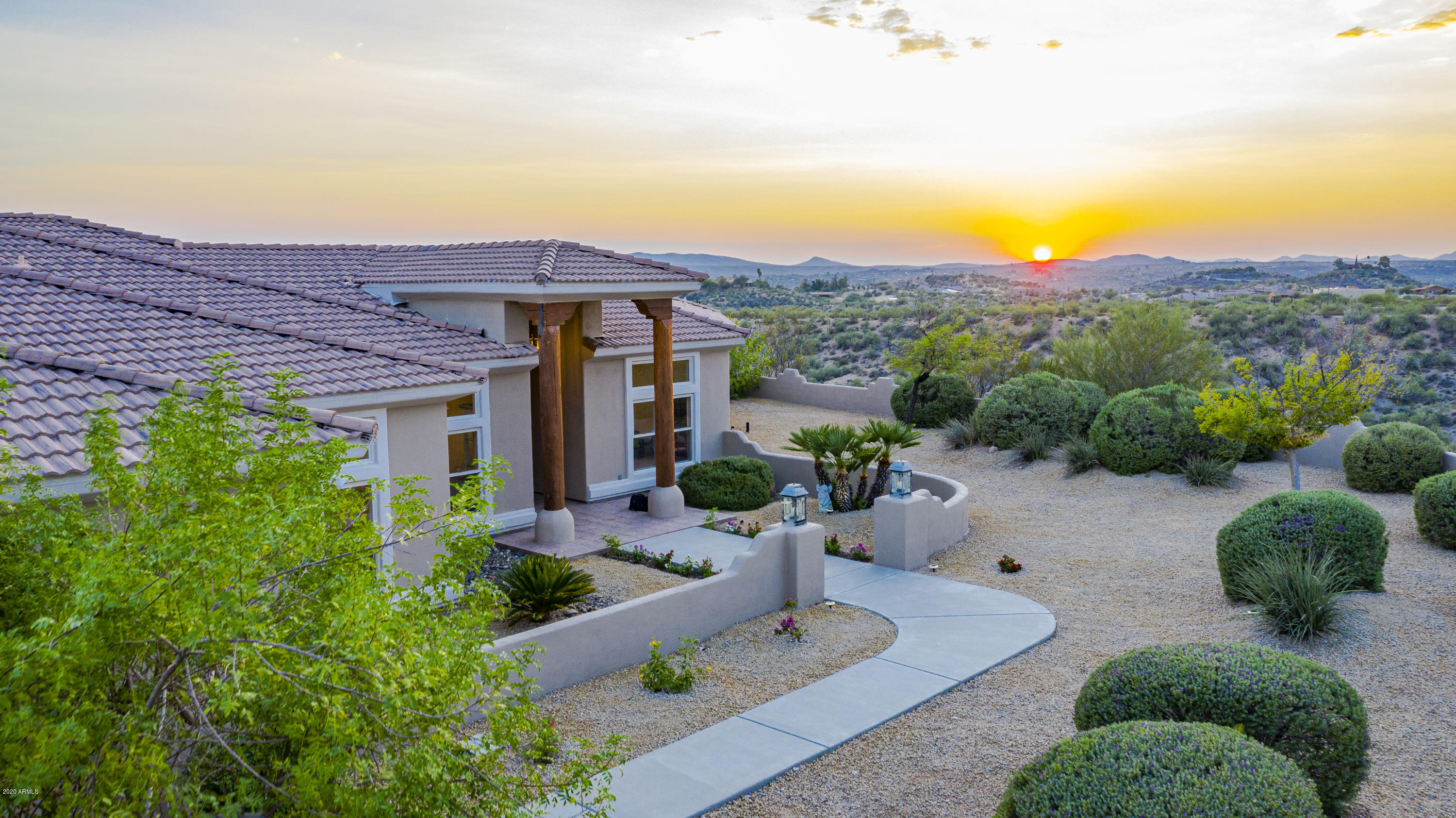 55955 Stonehedge Ranch Road Wickenburg, AZ 85390 - Photo 18 of 55 Nora Homes00020
