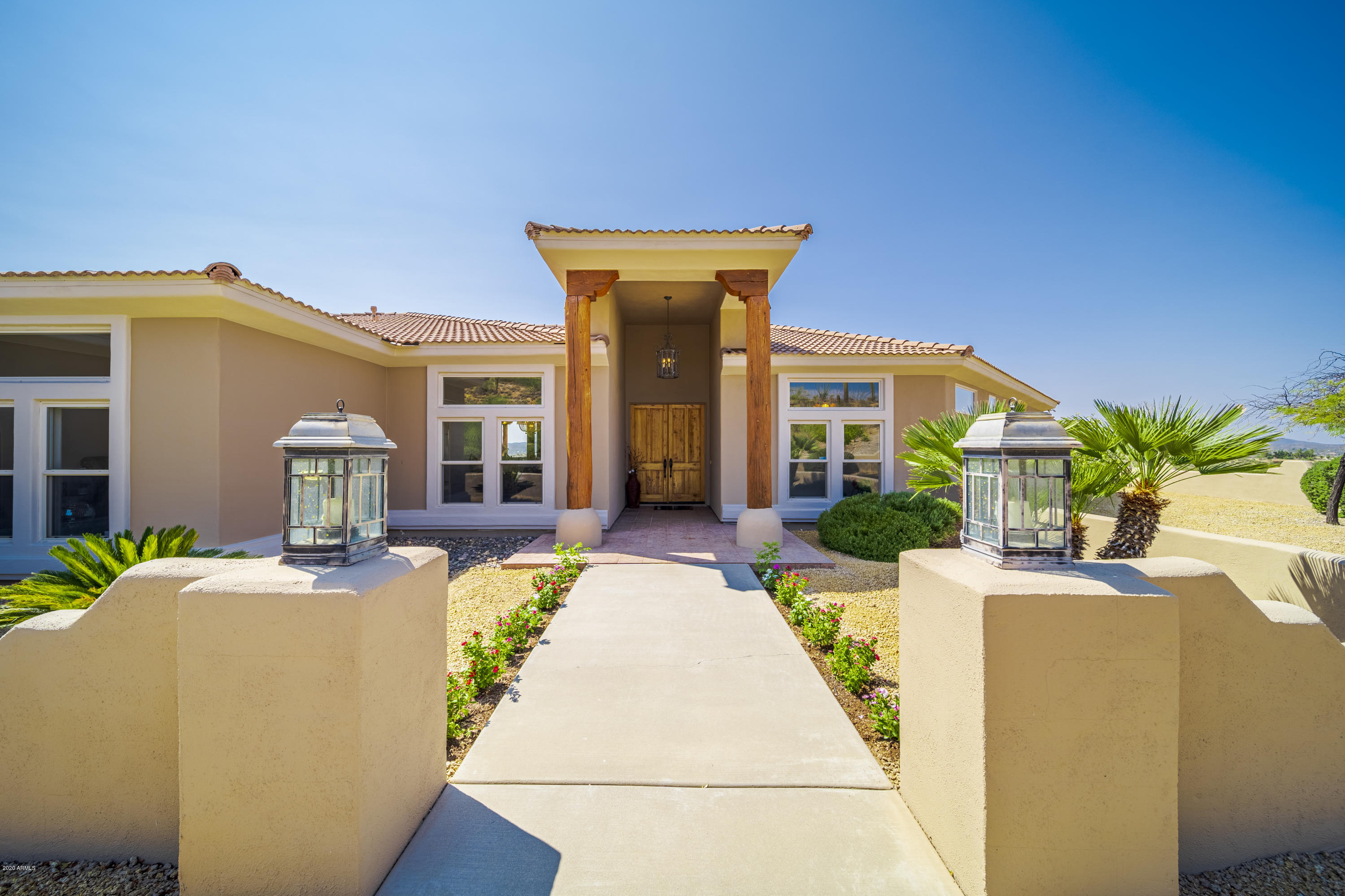 55955 Stonehedge Ranch Road Wickenburg, AZ 85390 - Photo 2 of 55 Nora Homes00039