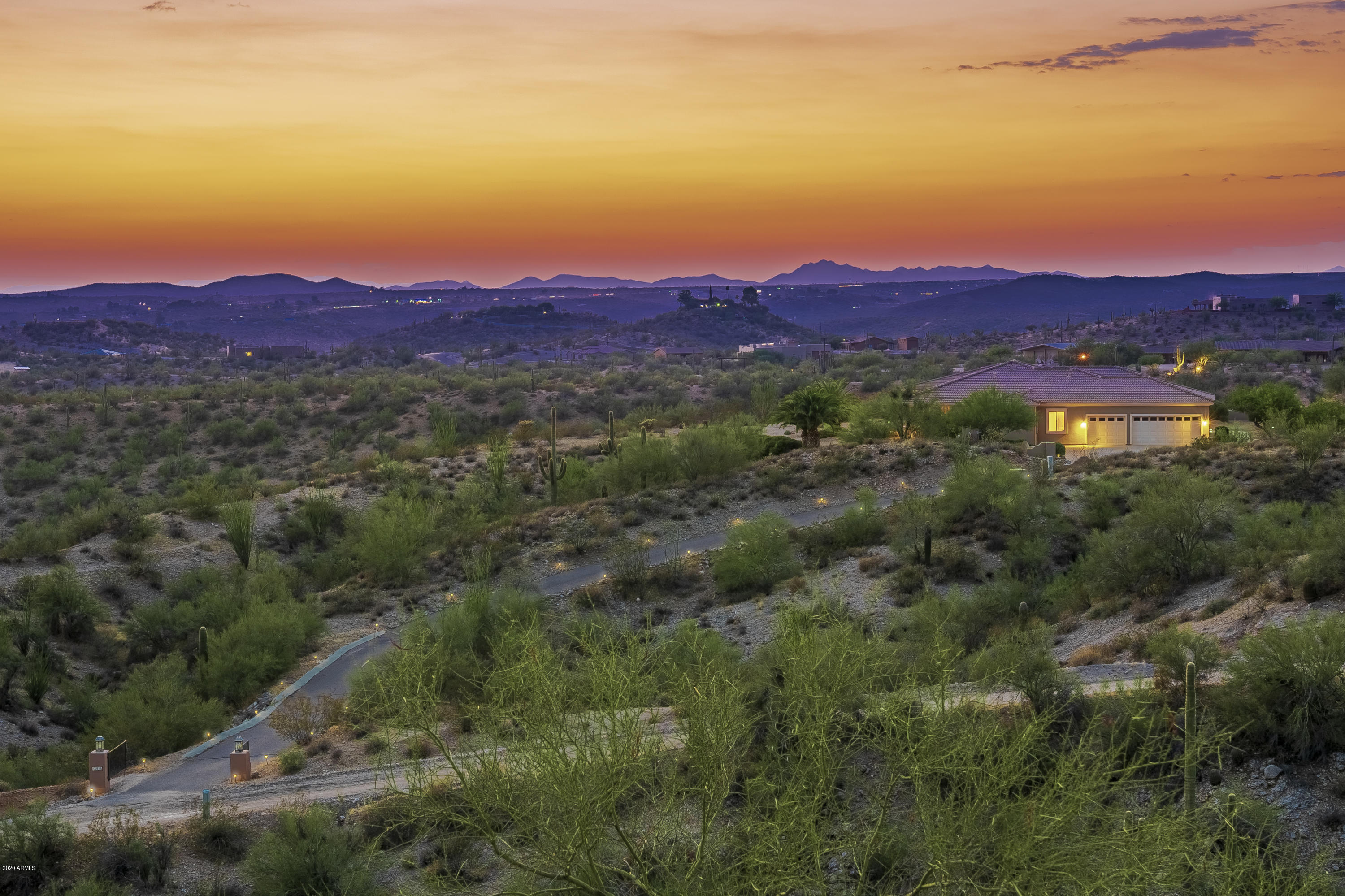 55955 Stonehedge Ranch Road Wickenburg, AZ 85390 - Photo 23 of 55 Nora Homes00070