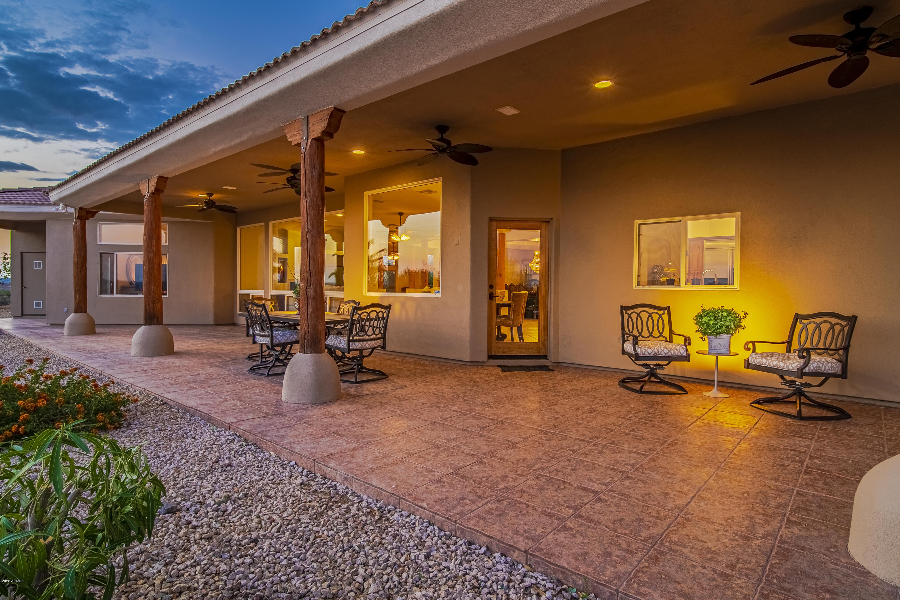 55955 Stonehedge Ranch Road Wickenburg, AZ 85390 - Photo 25 of 55 Nora Homes00046