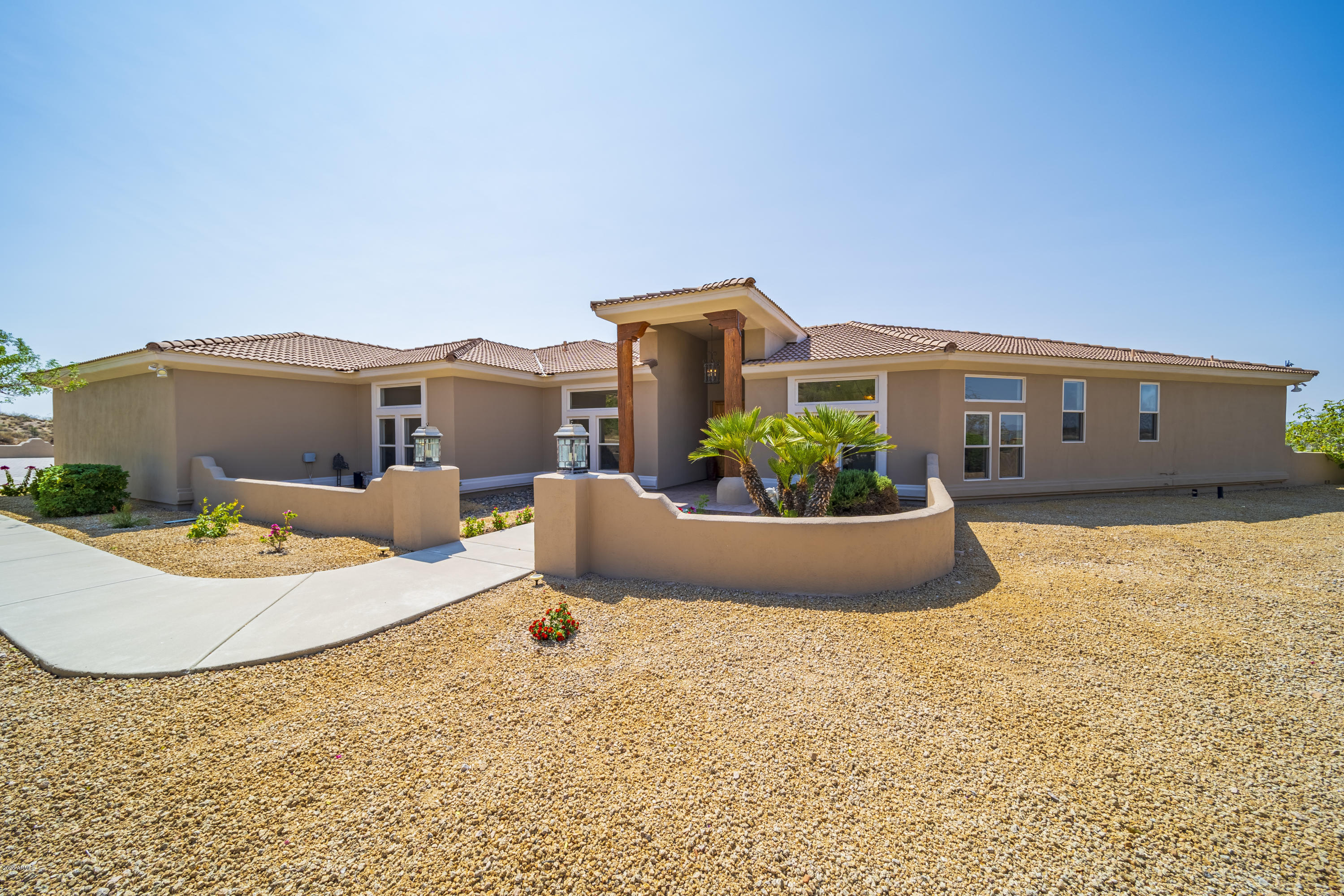 55955 Stonehedge Ranch Road Wickenburg, AZ 85390 - Photo 3 of 55 Nora Homes00041